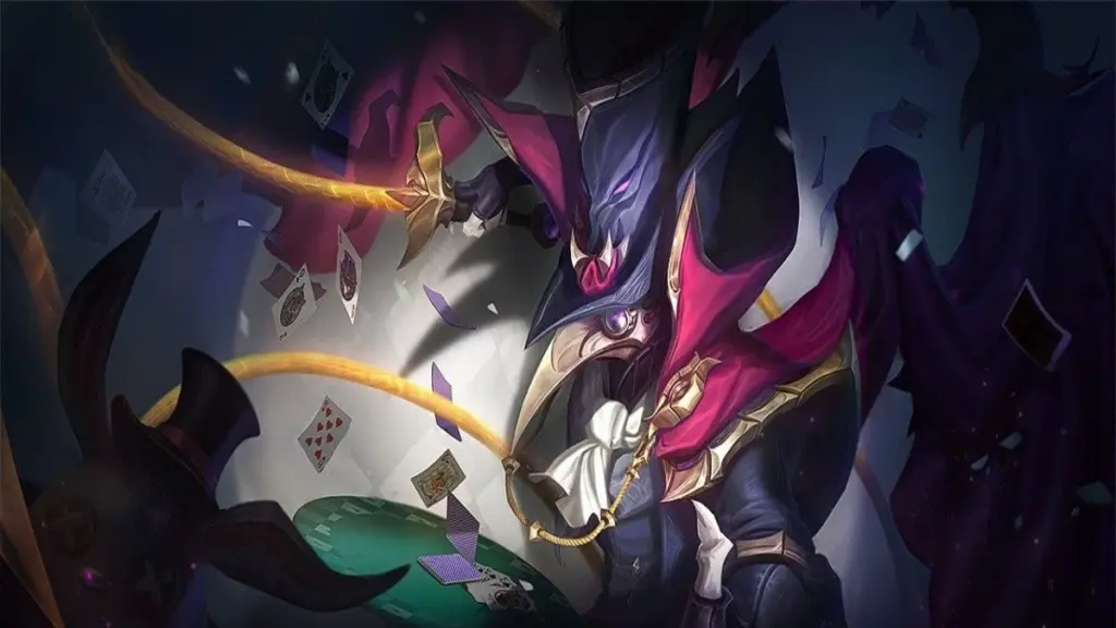 Kaja Crow Magician
