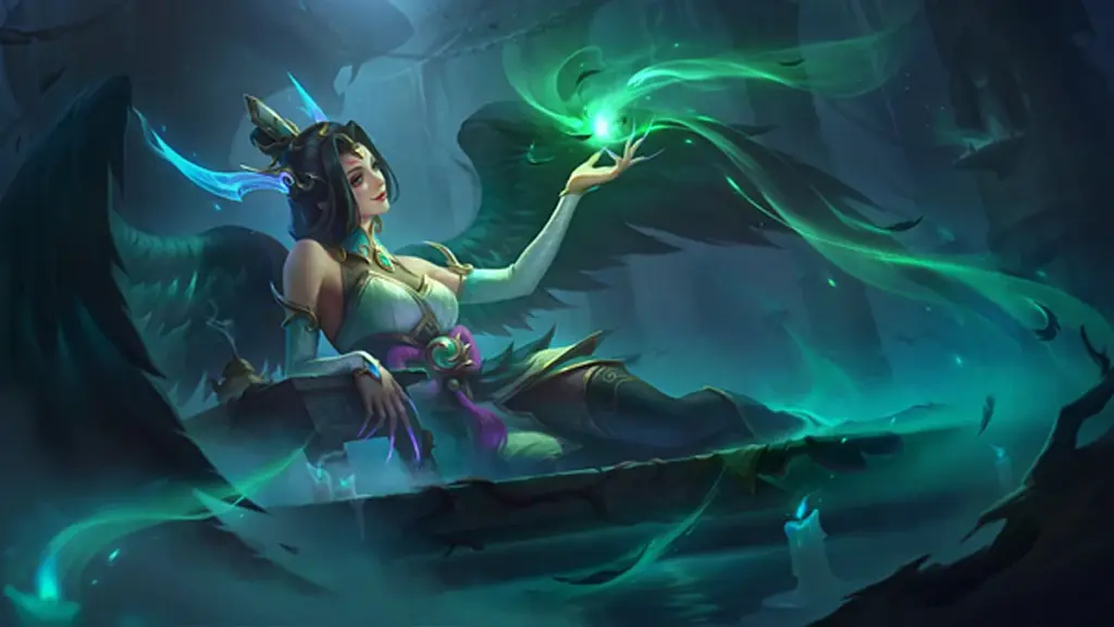 Alice Jade Empress