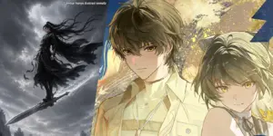 Rumor Wuthering Waves 3.6 Terbang dengan Pedang