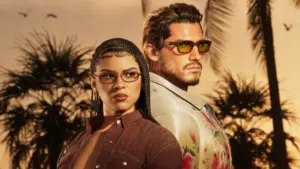 Antusias GTA VI Membuat Sepasang Kekasih Buat Kontrak Agar Tidak Diganggu Saat Main Header