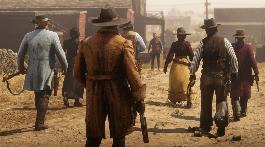 Sekelompok Fans Red Dead Online Selenggarakan Klub Gelud Rahasia 4 red dead online ability cards guide.jpg.optimal