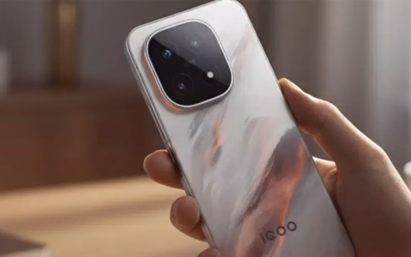 Harga Iqoo 15t 2026