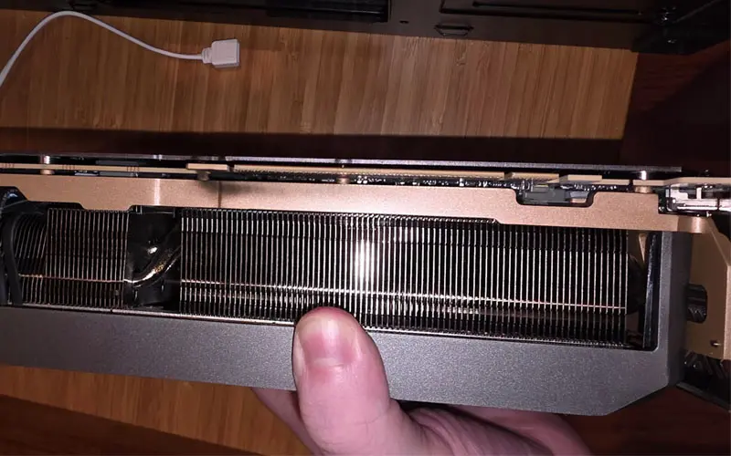 RTX 5090 Ini Meledak ketika Pengguna Asik Main Game AAA Terbaru 4 Zotac Rtx 5090 2026