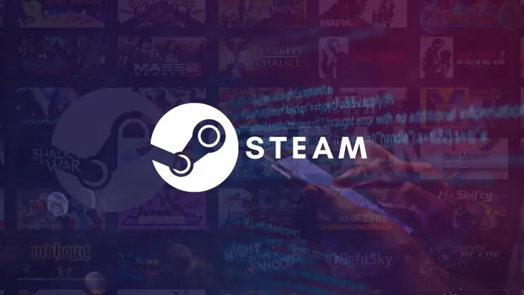 Pelaku Game Malware di Steam Telah Ditangkap FBI Karena Kesalahan Sendiri 5 Game Malware