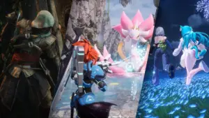 game trending 13 juli