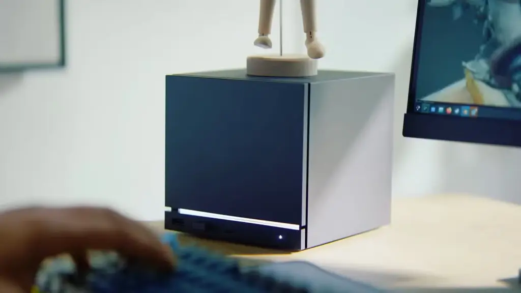 Pesanan Steam Machine Milik Gamer Dicuri, Valve Mau Mengirim Lagi yang Baru 5 Steam Machine Dicuri