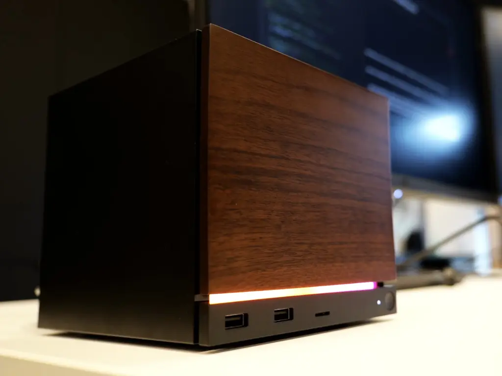 Pesanan Steam Machine Milik Gamer Dicuri, Valve Mau Mengirim Lagi yang Baru 6 Steam Machine Dicuri