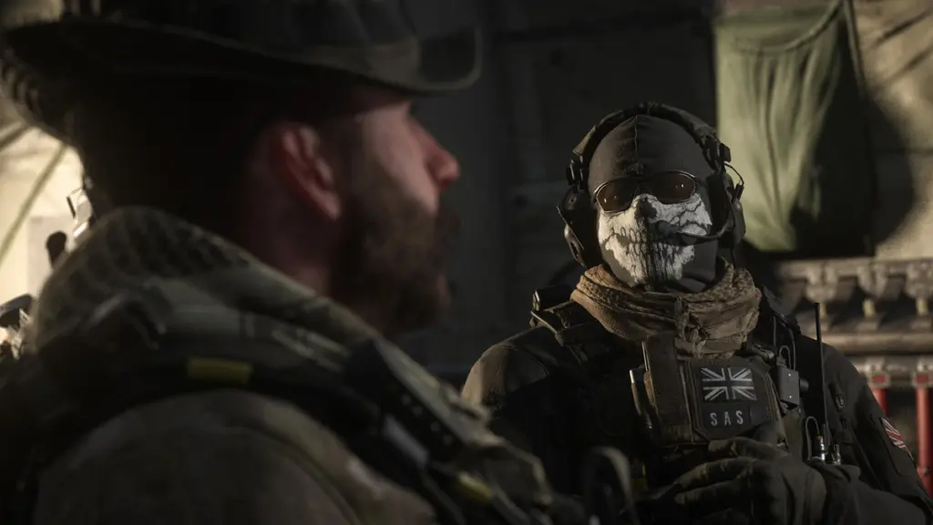Adaptasi Film Call of Duty Akan Bawa Dunia Modern Warfare, Umumkan Jadwal Tayang 4 Adaptasi Film Call of Duty Akan Bawa Dunia Modern Warfare, Umumkan Jadwal Tayang