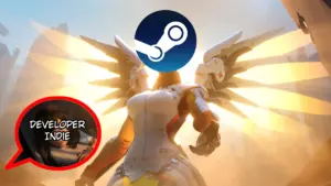 Beberapa Developer Game Indie Pernah Dibantu Steam Memperbaiki Gamenya Sebelum Rilis Header