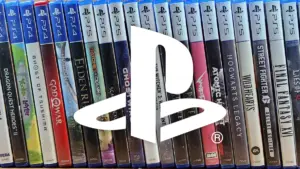 Sony Diprotes oleh Anggota Parlemen Meksiko Soal Rencana Meninggalkan Game Fisik Header