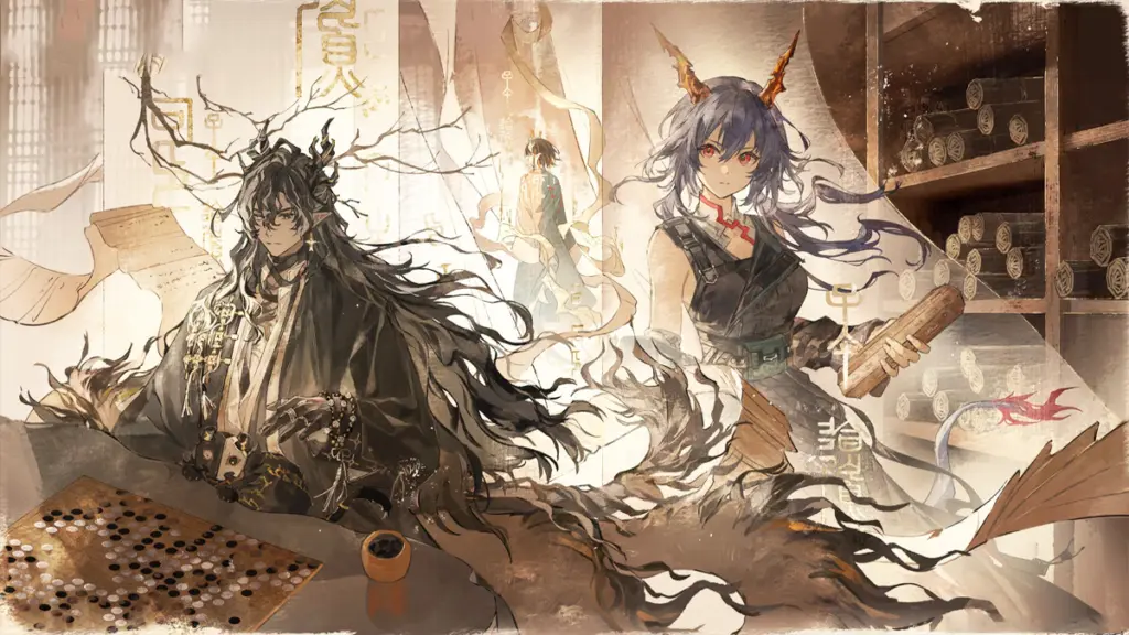 Arknights Tier List