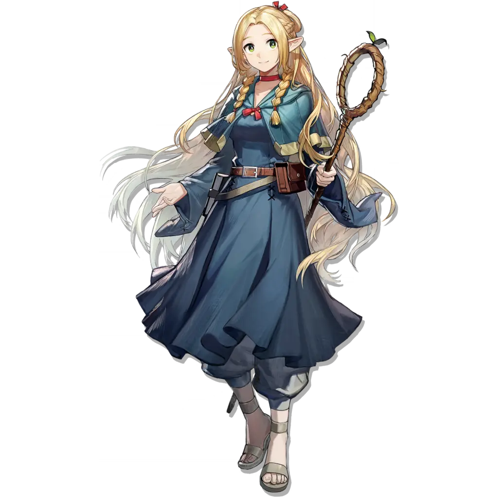 Marcille
