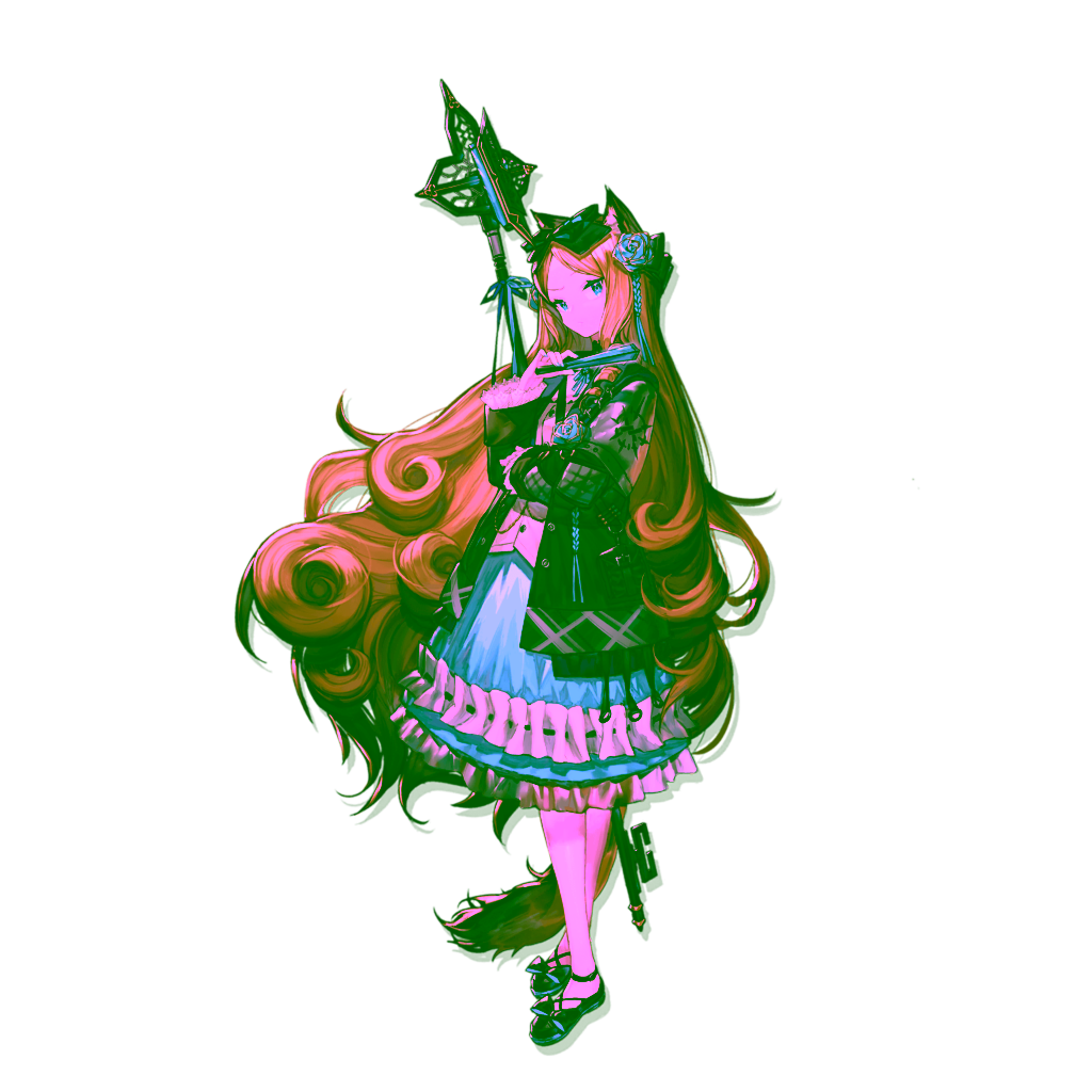 Iris