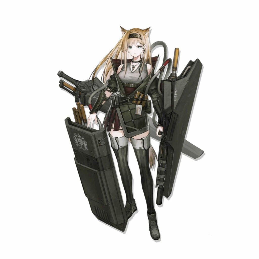 Horn