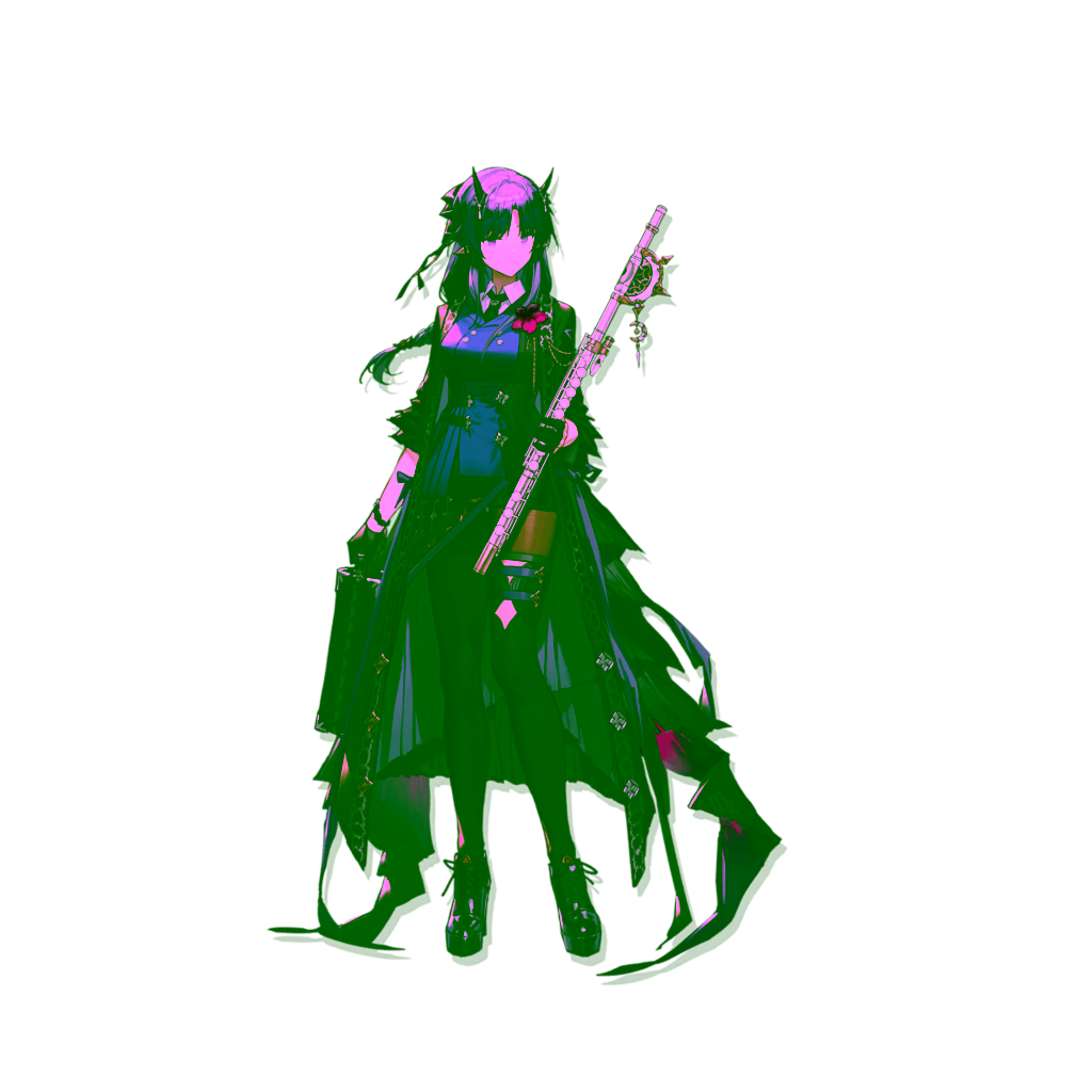 Hibiscus The Purifier