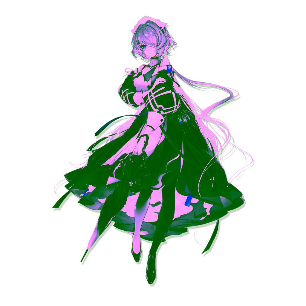 Whisperain