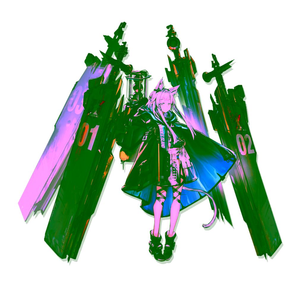 Rosmontis