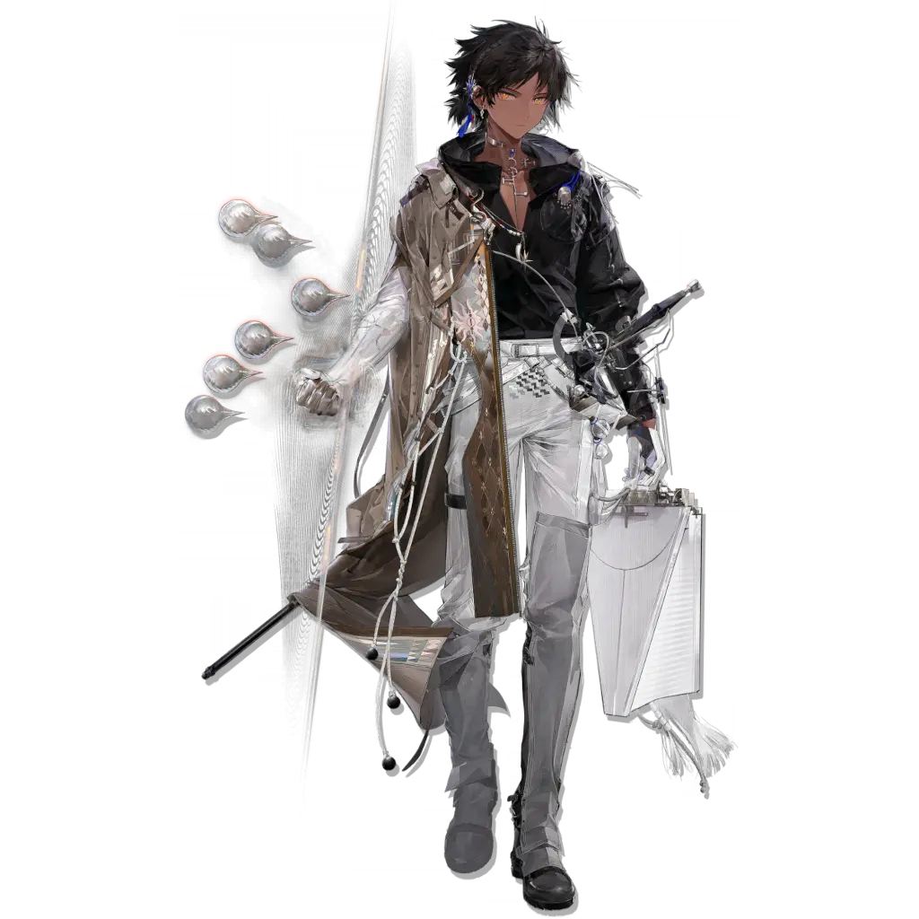 Thorns The Lodestar