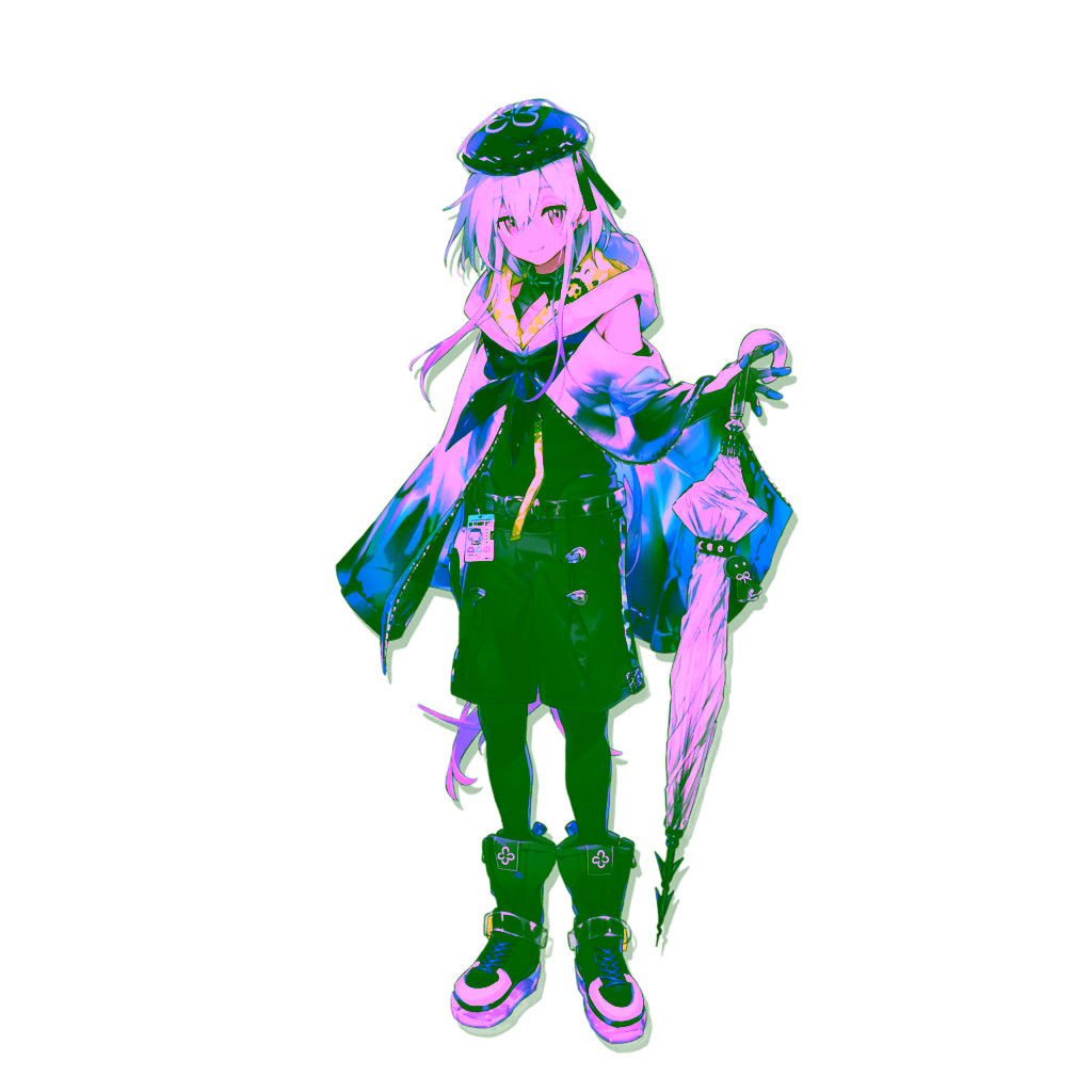 Mizuki