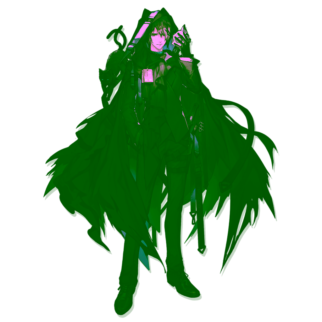 Phantom