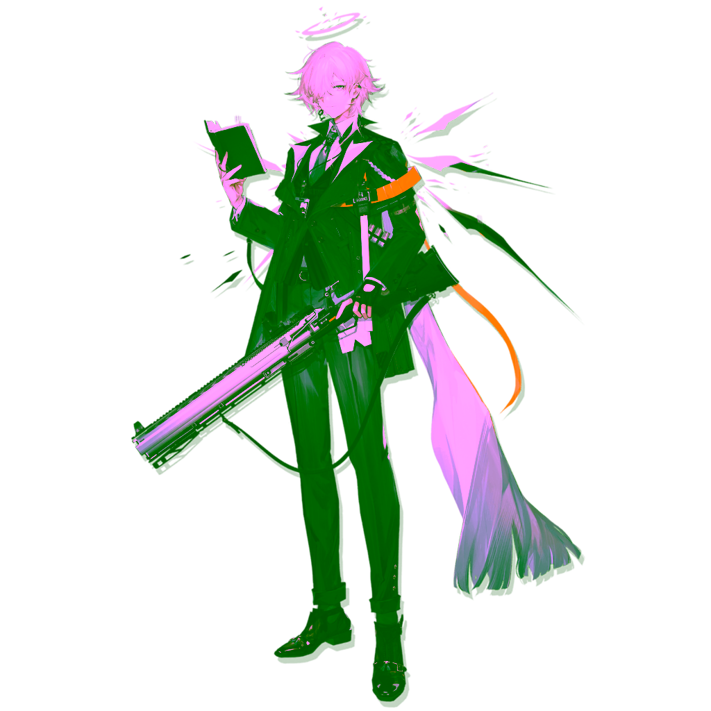 Enforcer