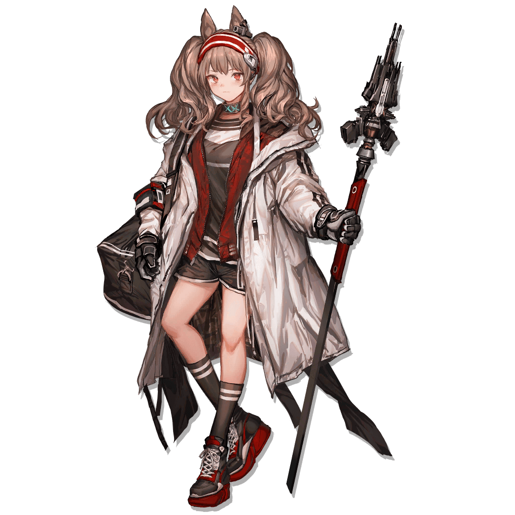 Angelina