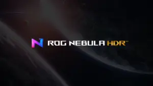 ROG NEBULA HDR 2026