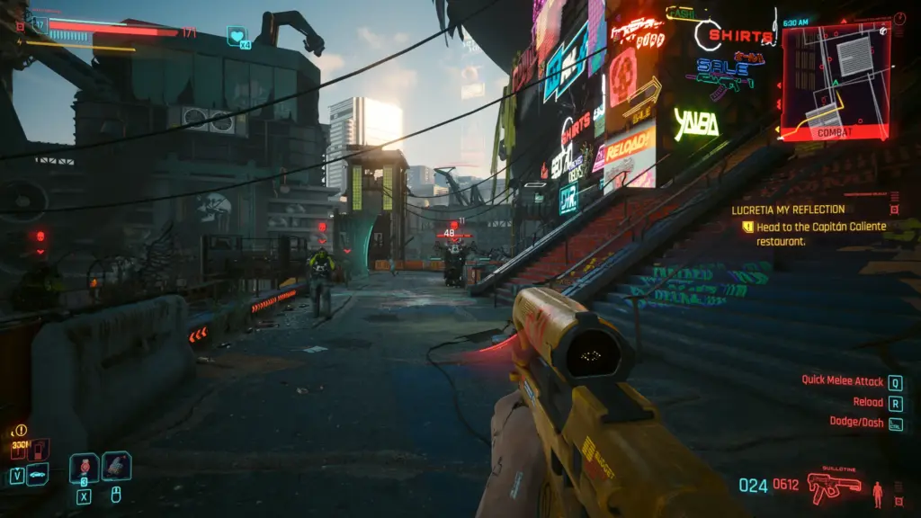 Solusi Screen Tearing