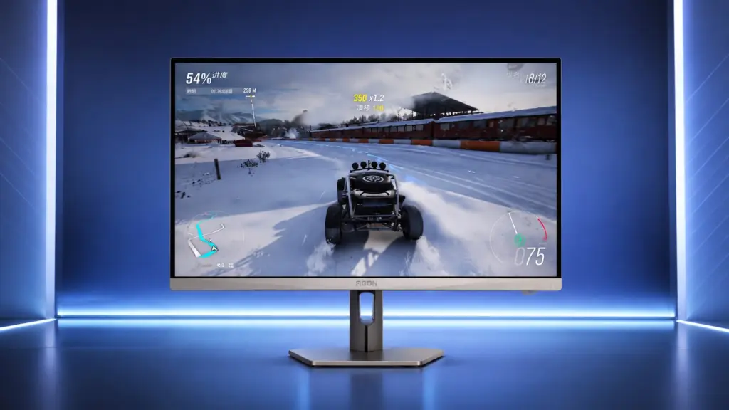 Solusi Screen Tearing