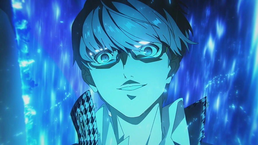 Persona 4 Revival