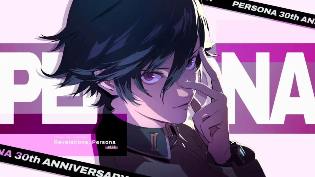 Persona 4 Revival