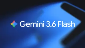 Gemini 36 Flash