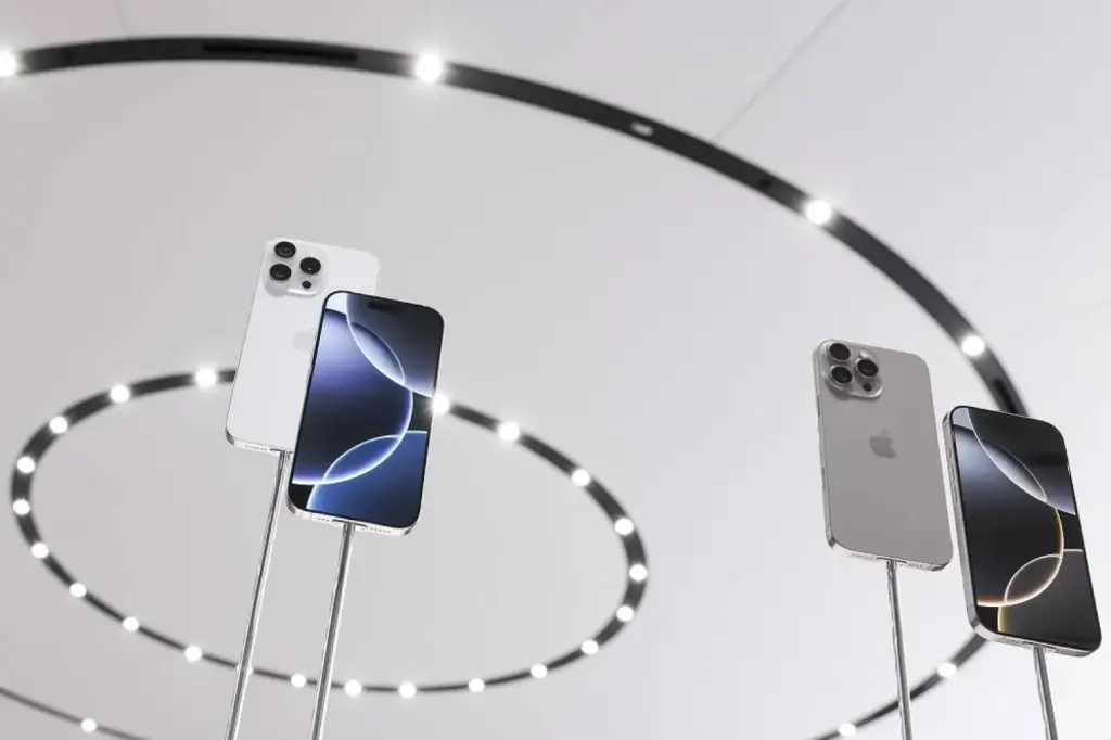 Rental Iphone