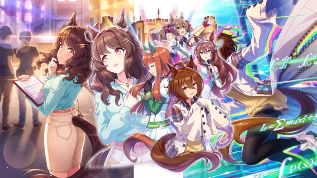 9 Tips Skenario Our Grand Concert Umamusume Pretty Derby 2 2 Support Card Penting