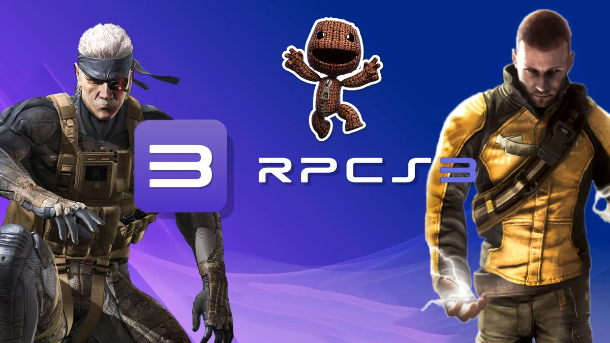 Spesifikasi God of War Ragnarok PC, Jangan sampai Kaget Melihatnya! 2 Spesifikasi RPCS3
