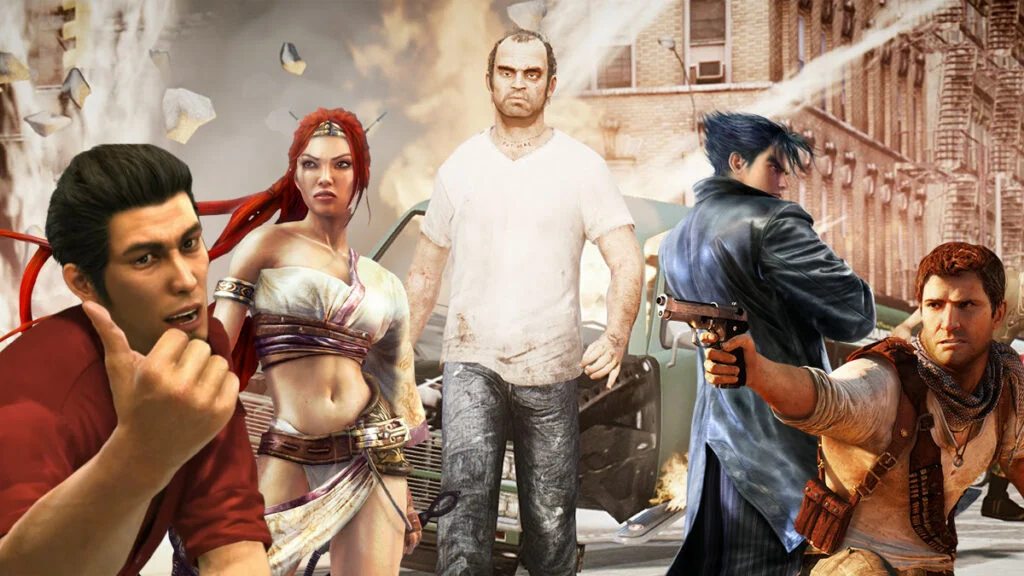 Spesifikasi God of War Ragnarok PC, Jangan sampai Kaget Melihatnya! 2 System Requirements RPCS3