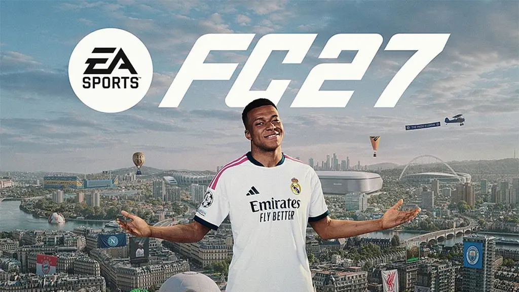 EA Sports FC 27 Ultimate Plus PlayStation Jadi Edisi Termahal dalam Serinya 3 Ea Sports Fc 27 Ultimate Plus