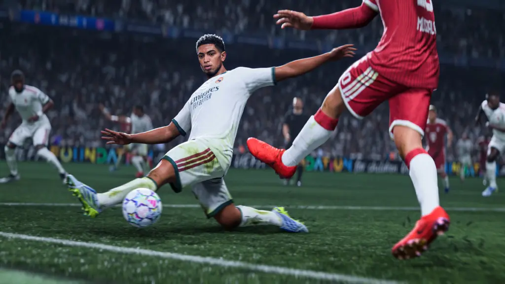 EA Sports FC 27 Ultimate Plus PlayStation Jadi Edisi Termahal dalam Serinya 4 Ea Sports Fc 27 Ultimate Plus