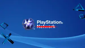 PSN Down