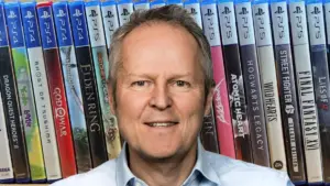 CEO Ubisoft Sebut Sony akan Meninggalkan Game Fisik Tidak Pengaruhi Industri Video Game Header