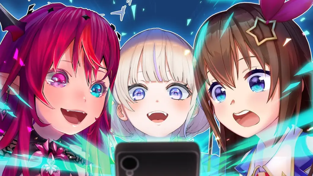 Spesifikasi Hololive Dreams PC dan Mobile yang Harus Kalian Ketahui 2 Spesifikasi Minimum Dan Rekomendasi Setiap Platform