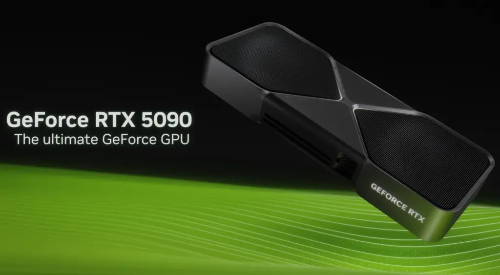 nvidia naikkan harga gpu