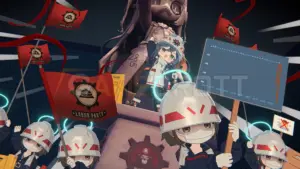 Game Blue Archive Kena Review Bomb di Steam Pasca Pengumuman Sistem Pity Gantikan Spark