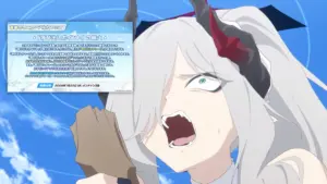 Sistem Pity Blue Archive Diperkenalkan Para Sensei Banyak yang Protes Header