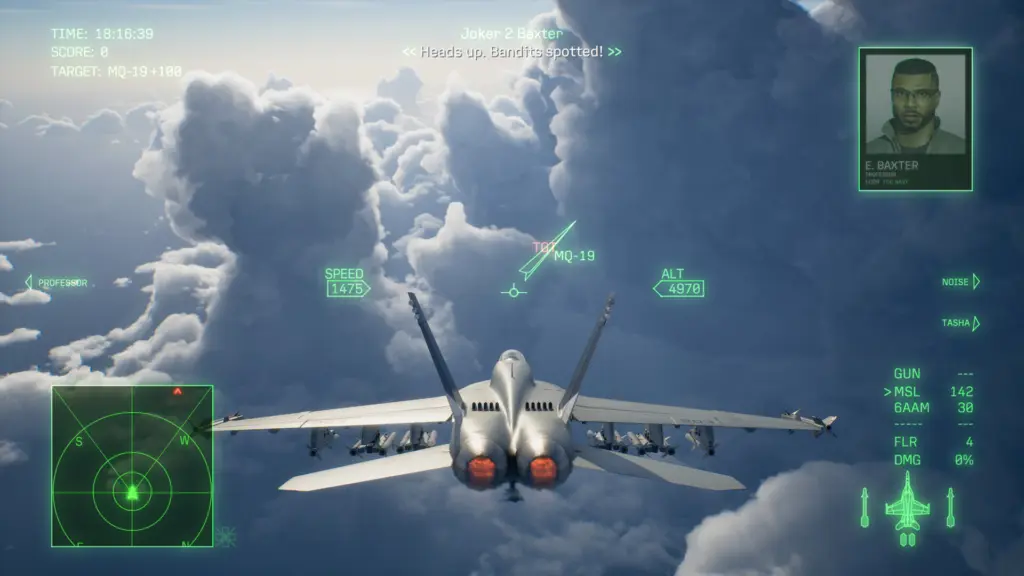System Requirements Ace Combat 8
