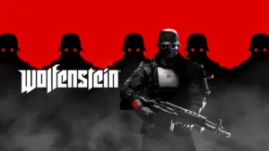 Wolfenstein 3