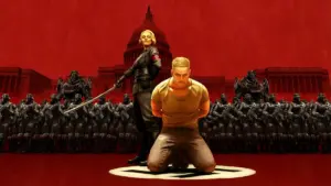 Wolfenstein Baru
