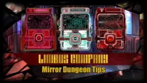 Tips Mirror Dungeon Limbus Company 6