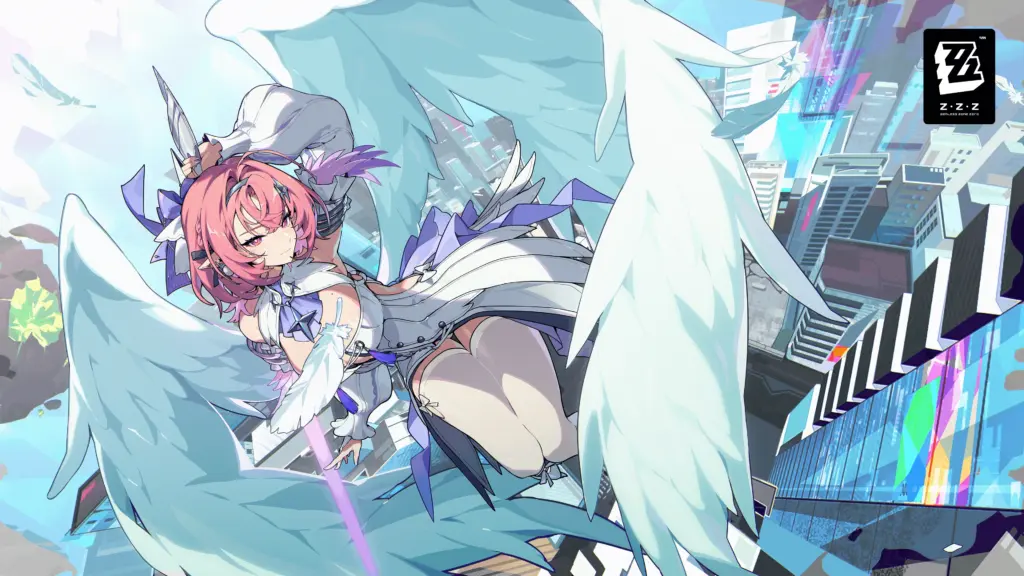 Remielle Zenless Zone Zero
