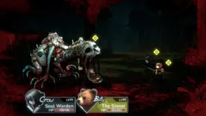 Developer Game Indie Pakai Foto Istrinya sedang Tidur Jadi Monster Mengerikan Header v2